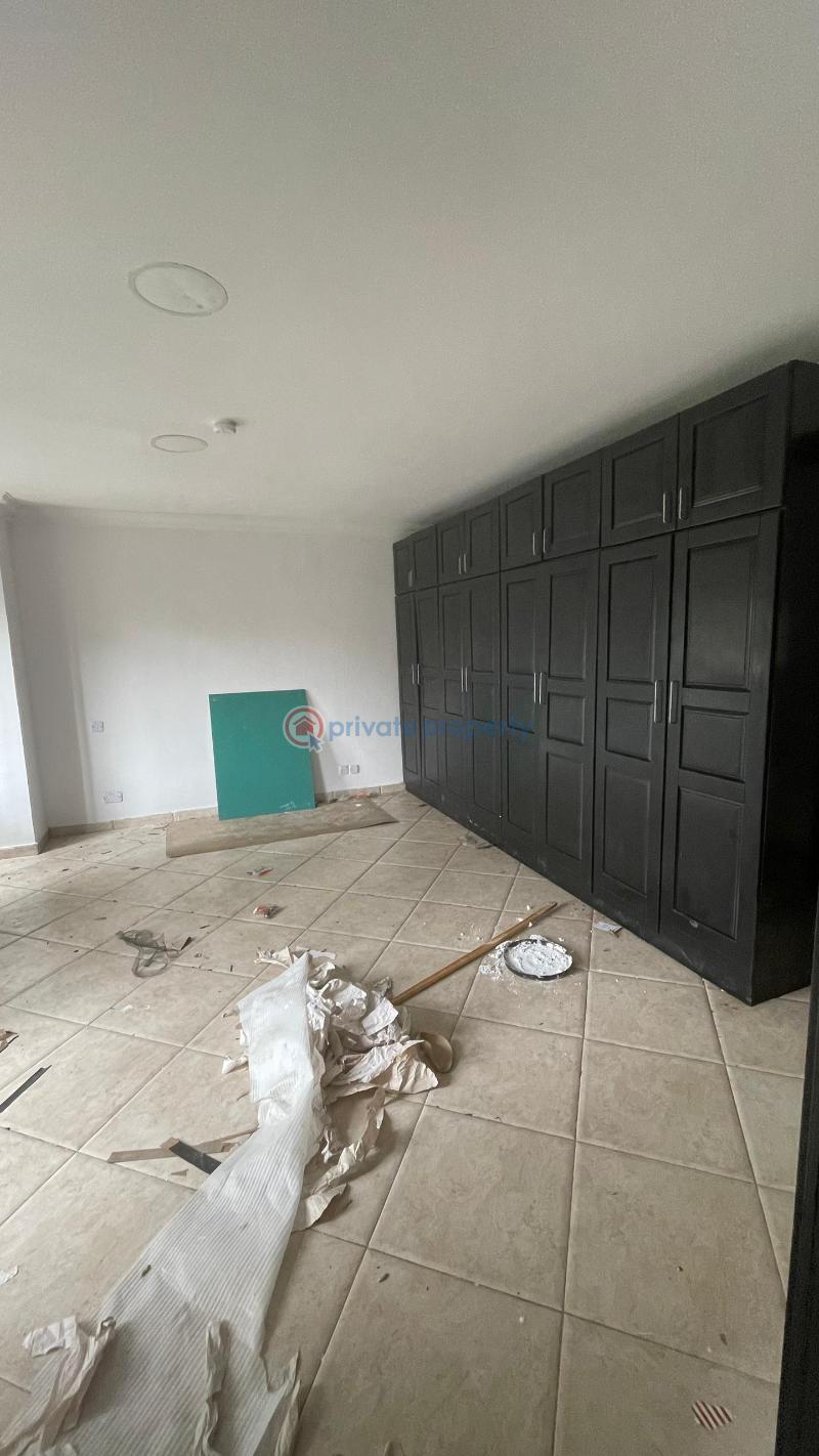3 bedroom Terrace For Rent Ikoyi Lagos - 15