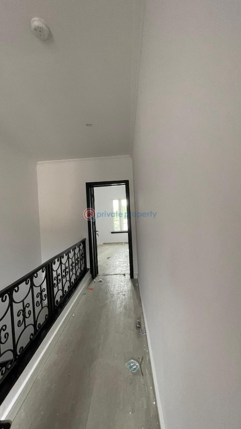3 bedroom Terrace For Rent Ikoyi Lagos - 8