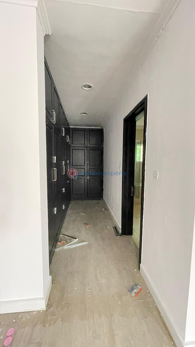 3 bedroom Terrace For Rent Ikoyi Lagos - 7