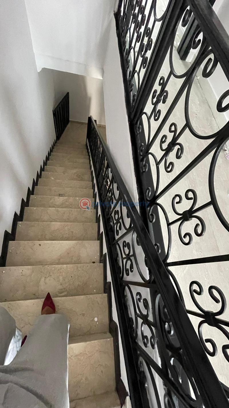 3 bedroom Terrace For Rent Ikoyi Lagos - 5