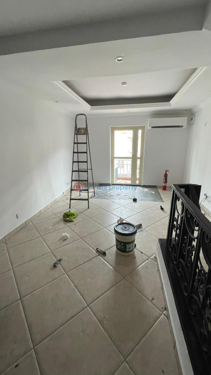3 bedroom Terrace For Rent Ikoyi Lagos - 4