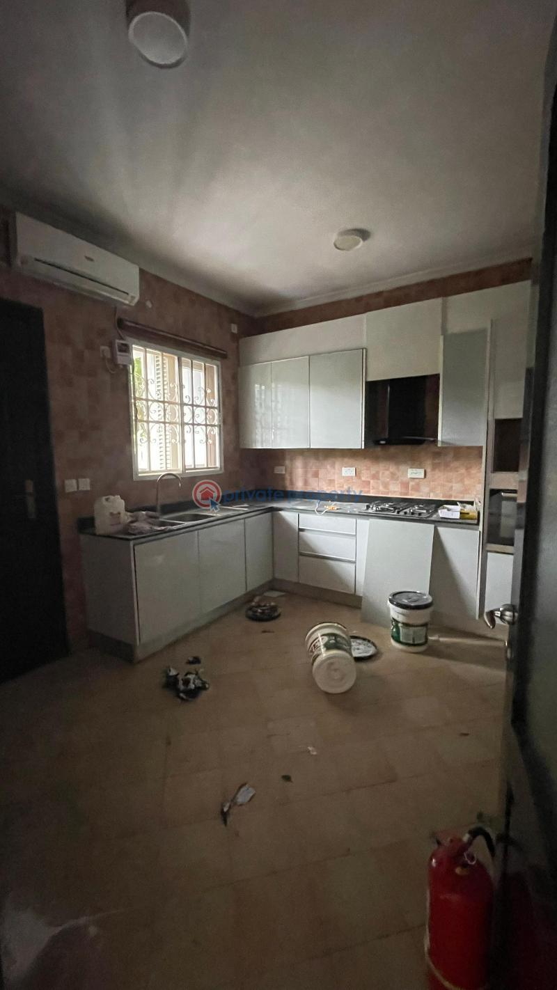 3 bedroom Terrace For Rent Ikoyi Lagos - 2