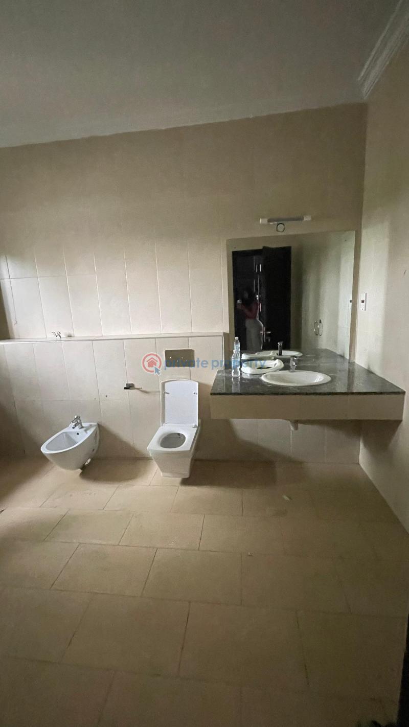 3 bedroom Terrace For Rent Ikoyi Lagos - 12