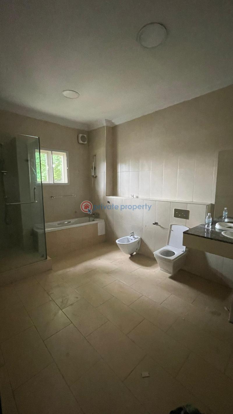 3 bedroom Terrace For Rent Ikoyi Lagos - 14