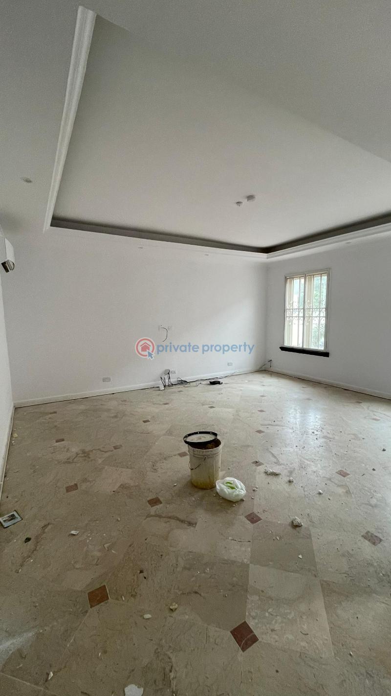 3 bedroom Terrace For Rent Ikoyi Lagos - 3