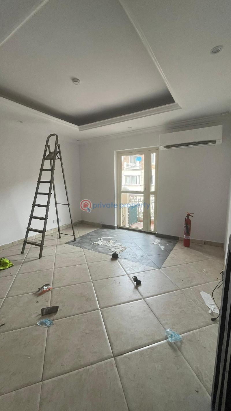 3 bedroom Terrace For Rent Ikoyi Lagos - 10