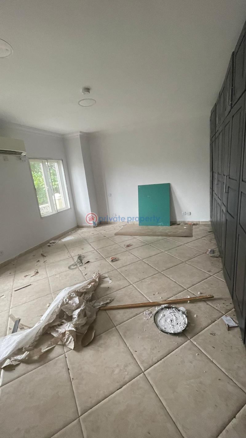 3 bedroom Terrace For Rent Ikoyi Lagos - 16