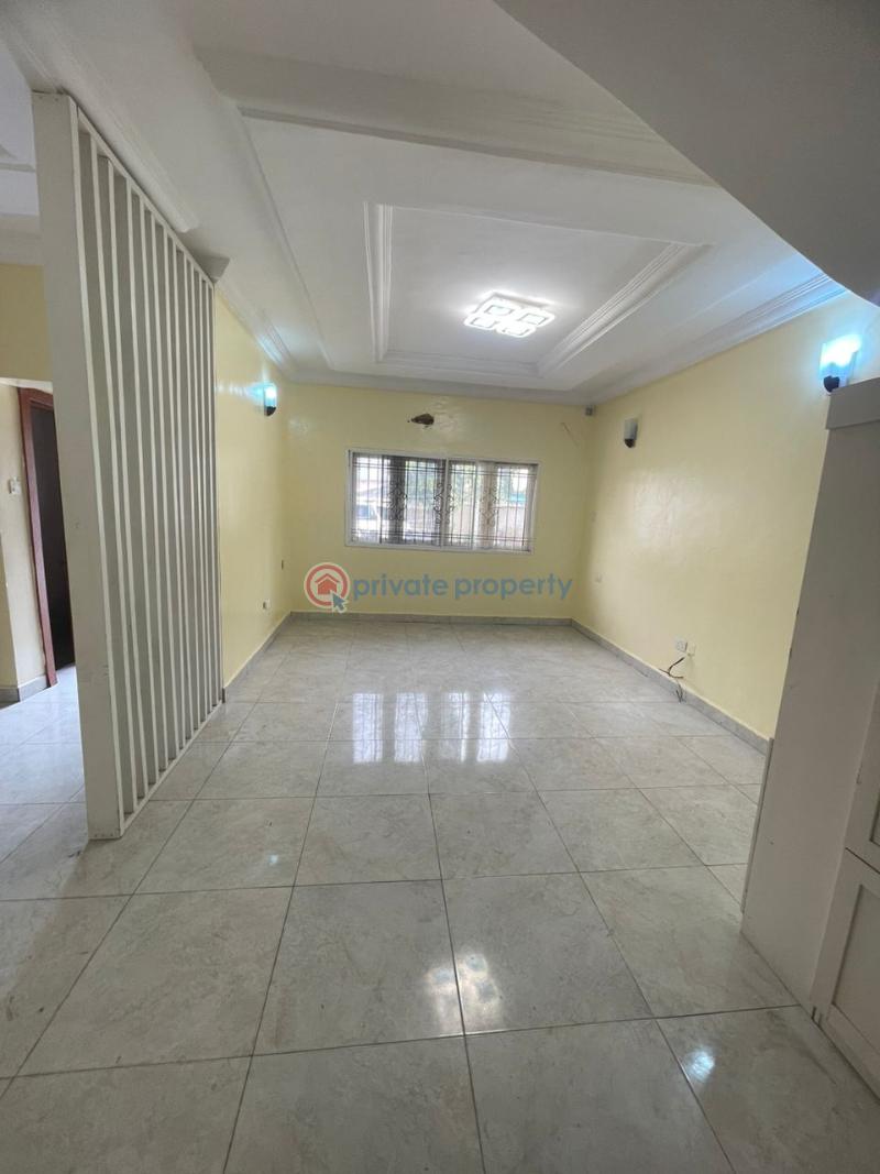 3 bedroom terrace + bq - 12 3 bedroom Flat & Apartment For Rent Lekki Phase 1 Lagos - 12