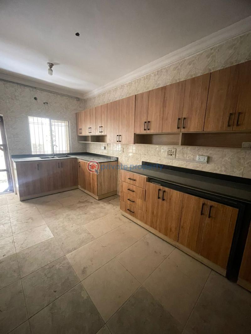 3 bedroom terrace + bq - 8 3 bedroom Flat & Apartment For Rent Lekki Phase 1 Lagos - 8