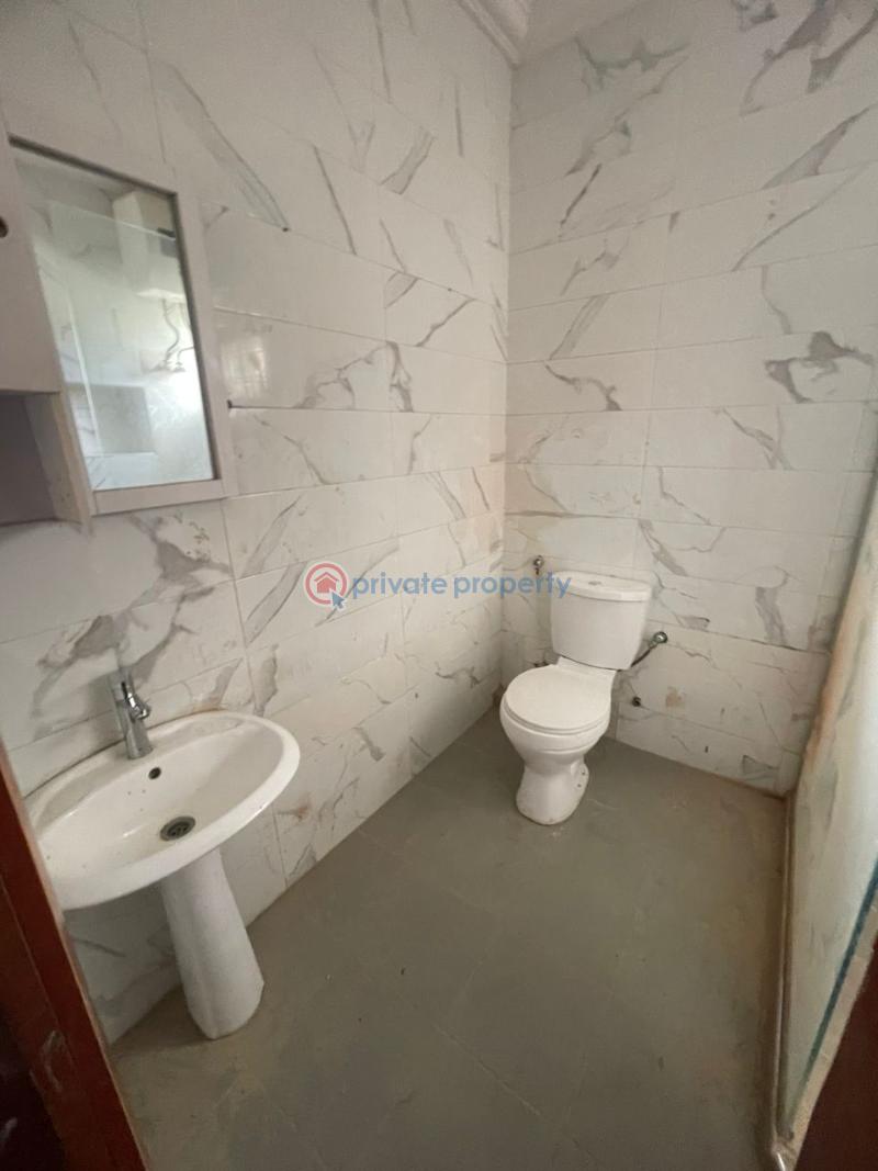 3 bedroom terrace + bq - 5 3 bedroom Flat & Apartment For Rent Lekki Phase 1 Lagos - 5