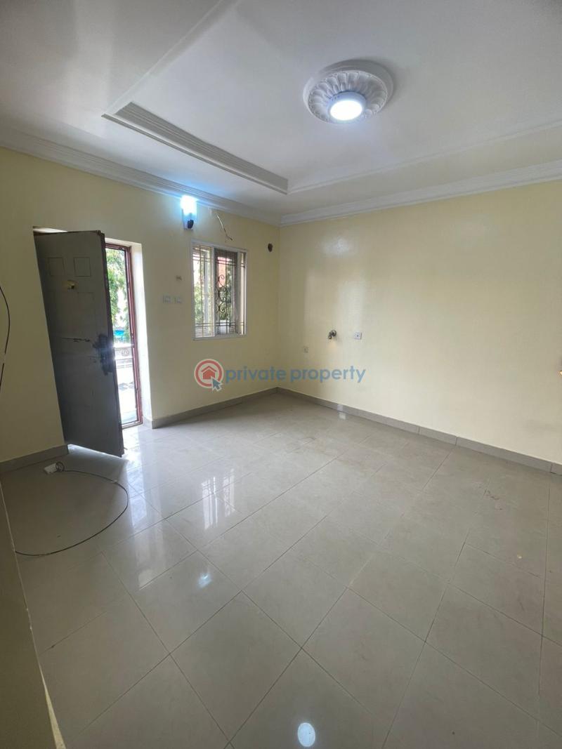 3 bedroom terrace + bq - 6 3 bedroom Flat & Apartment For Rent Lekki Phase 1 Lagos - 6