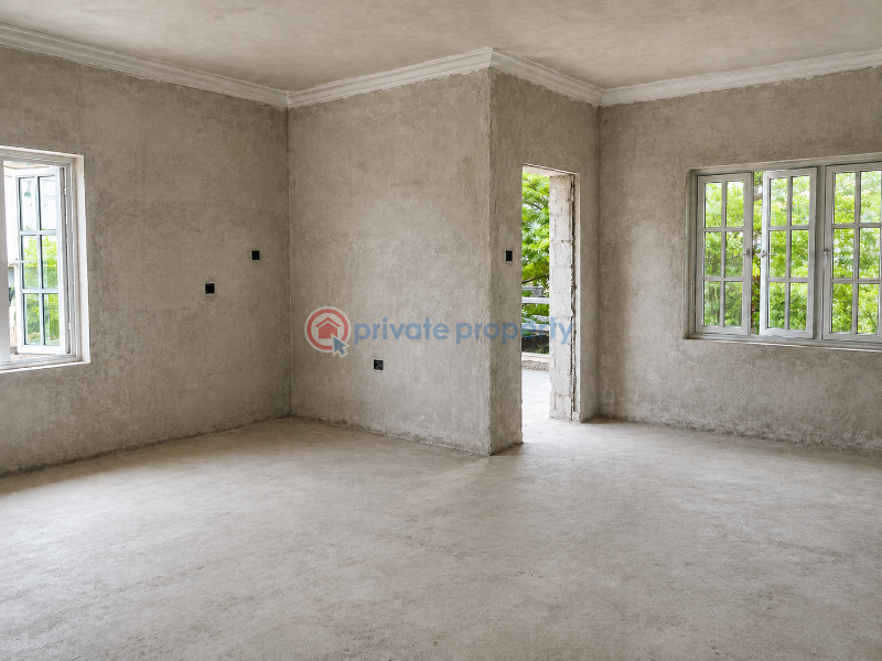 3 bedroom House For Sale Lekki Gardens Estate Ajah Lagos - 2