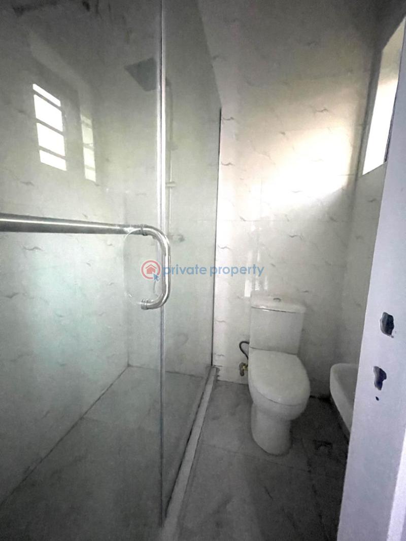 3 bedroom Terraced Duplex For Sale Ajah, Lekki Lagos - 3