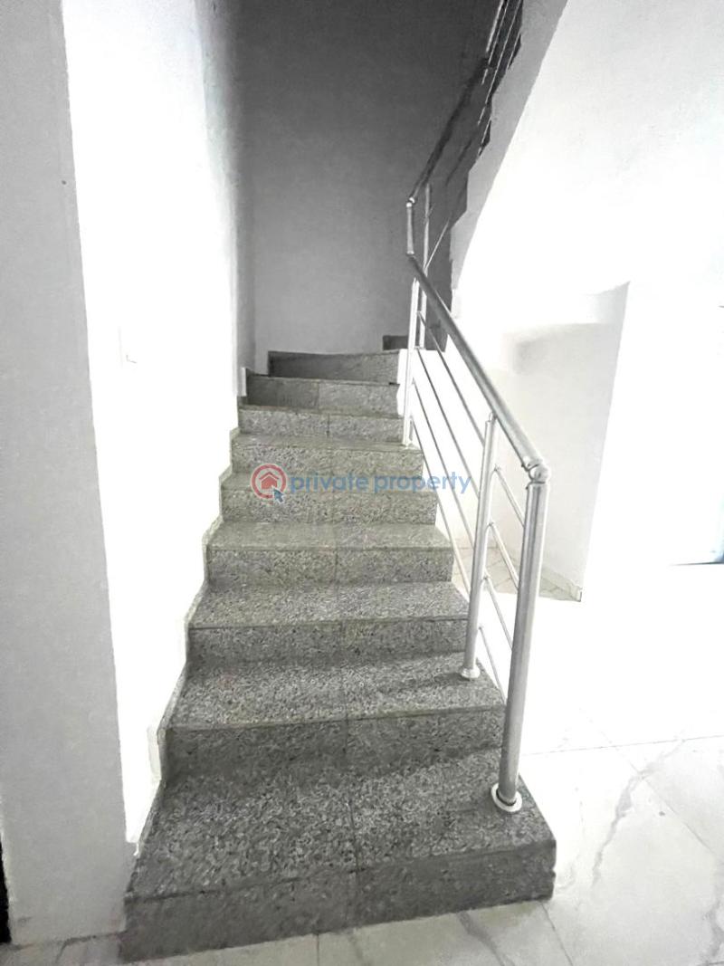 3 bedroom Terraced Duplex For Sale Ajah, Lekki Lagos - 10
