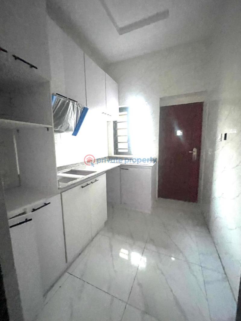 3 bedroom Terraced Duplex For Sale Ajah, Lekki Lagos - 5