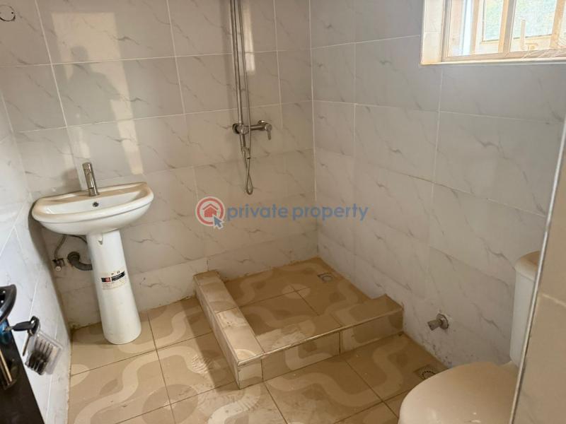 3 bedroom Terraced Duplex For Sale Apo Abuja Phase 2  - 2