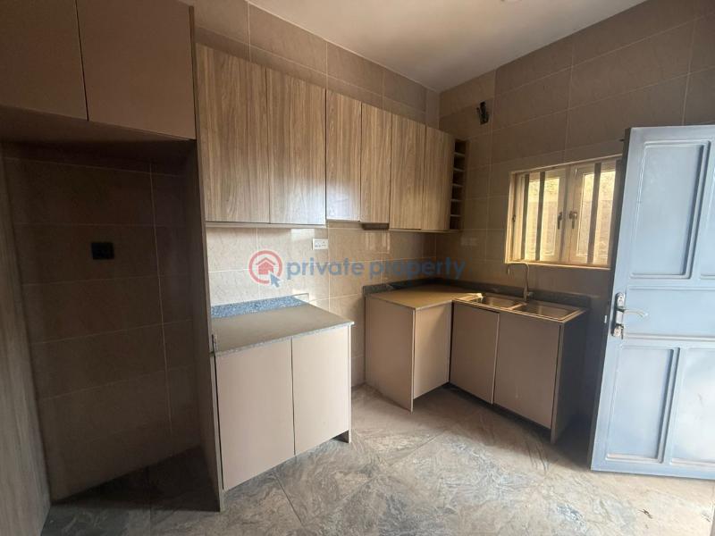 3 bedroom Terraced Duplex For Sale Apo Abuja Phase 2  - 3