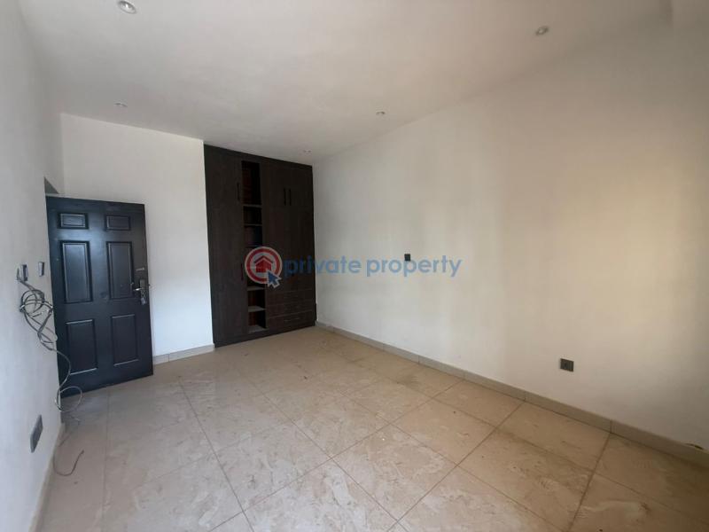 3 bedroom Terraced Duplex For Sale Apo Abuja Phase 2  - 1