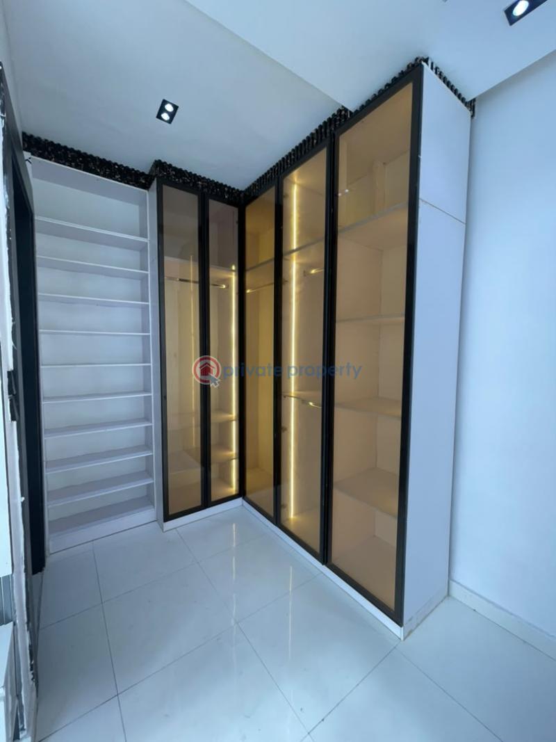 3 bedroom Terraced Duplex For Sale Orchid Lekki Lagos - 7
