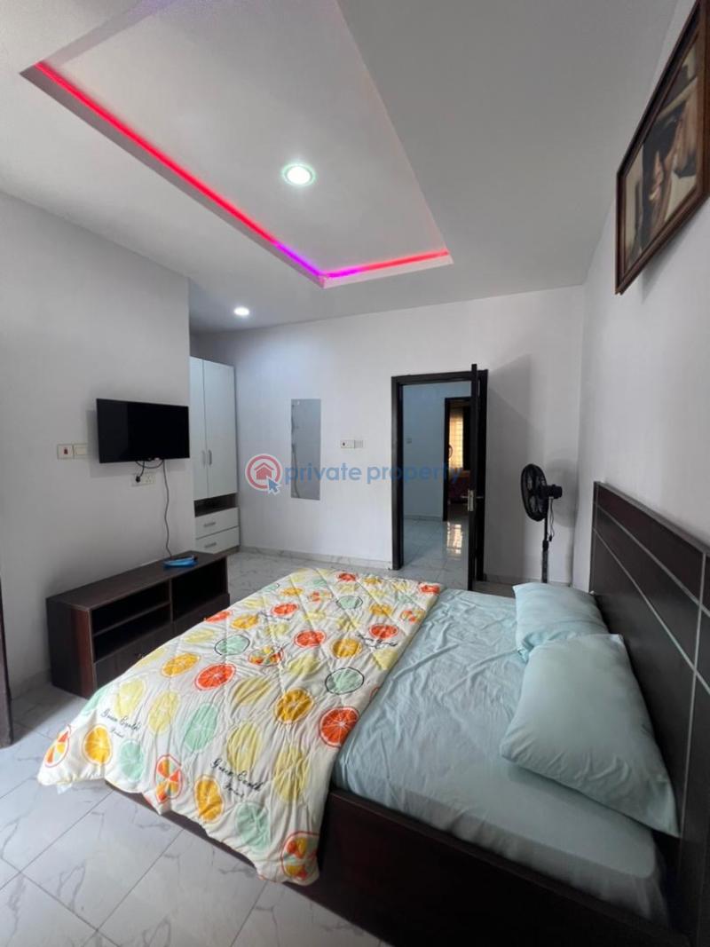 3 bedroom Terraced Duplex For Sale Ikota Lekki Lagos - 8