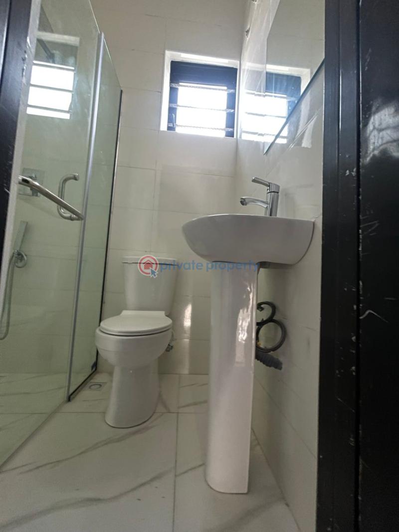 3 bedroom Terraced Duplex For Sale Ajah Lagos - 2