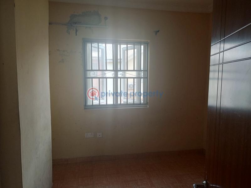 3 bedroom Terrace For Rent Vista Estate Jakande Lekki Lagos - 6