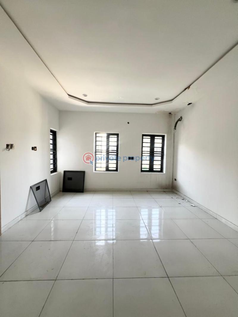 3 bedroom Terraced Duplex For Sale Lekki Lagos - 28