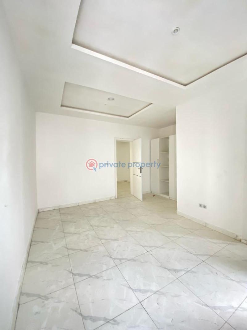 3 bedroom Terraced Duplex For Sale Ikota Lekki Lagos - 5