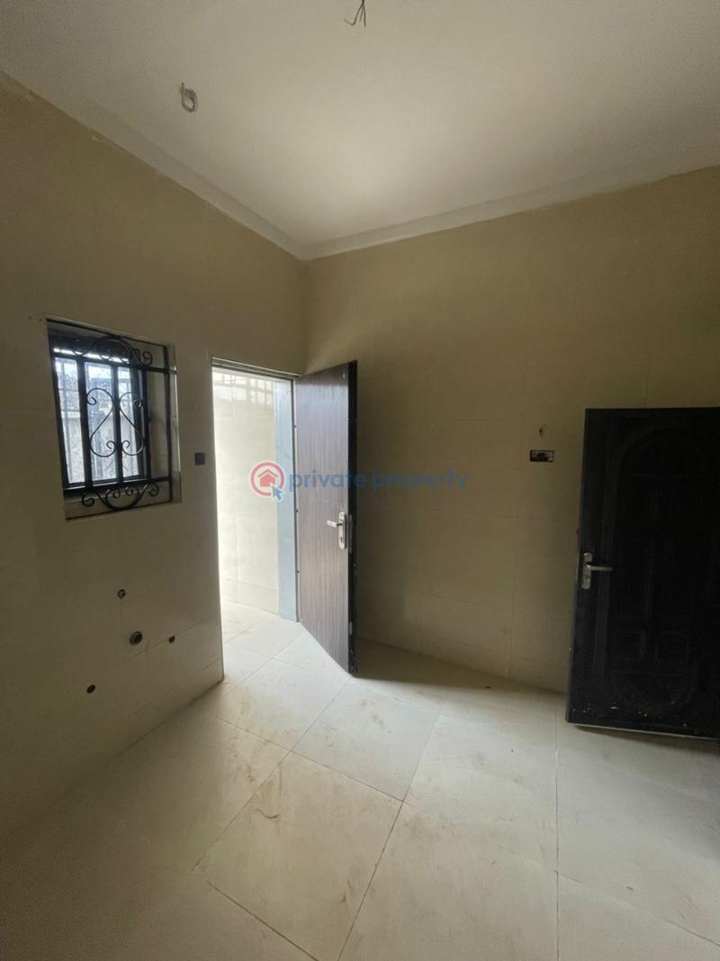 3 bedroom House For Sale Wumba Abuja Phase 3  - 5