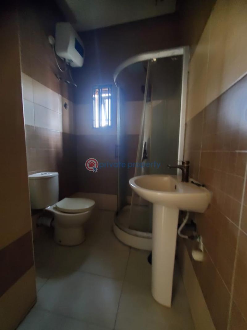 3 bedroom Terraced Duplex For Rent Ajah Lagos - 13