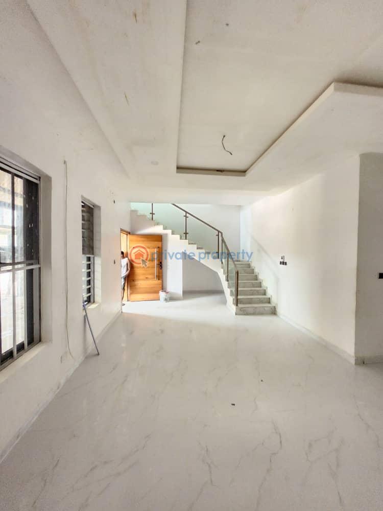 3 bedroom Terrace For Sale Ikate Elegushi Lekki Lagos - 16