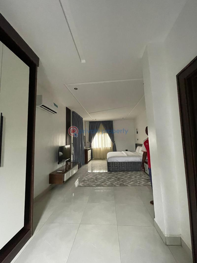 3 bedroom Terraced Duplex For Sale Jahi Abuja Phase 2  - 2