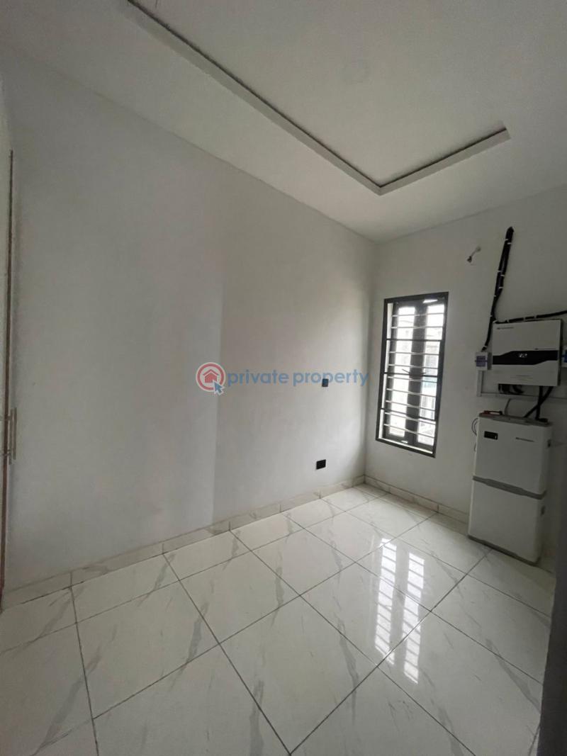Flat & Apartment For Rent Ajah Lagos - 3