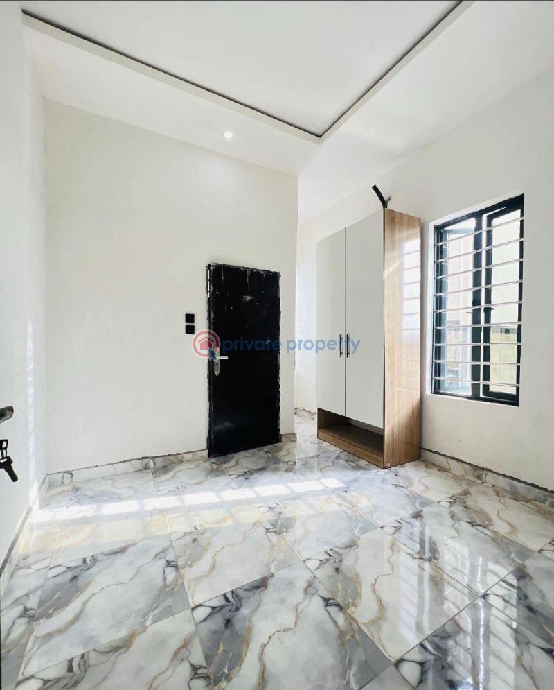 3 bedroom Duplex For Sale Abraham Adesanya Ajah Lagos - 4