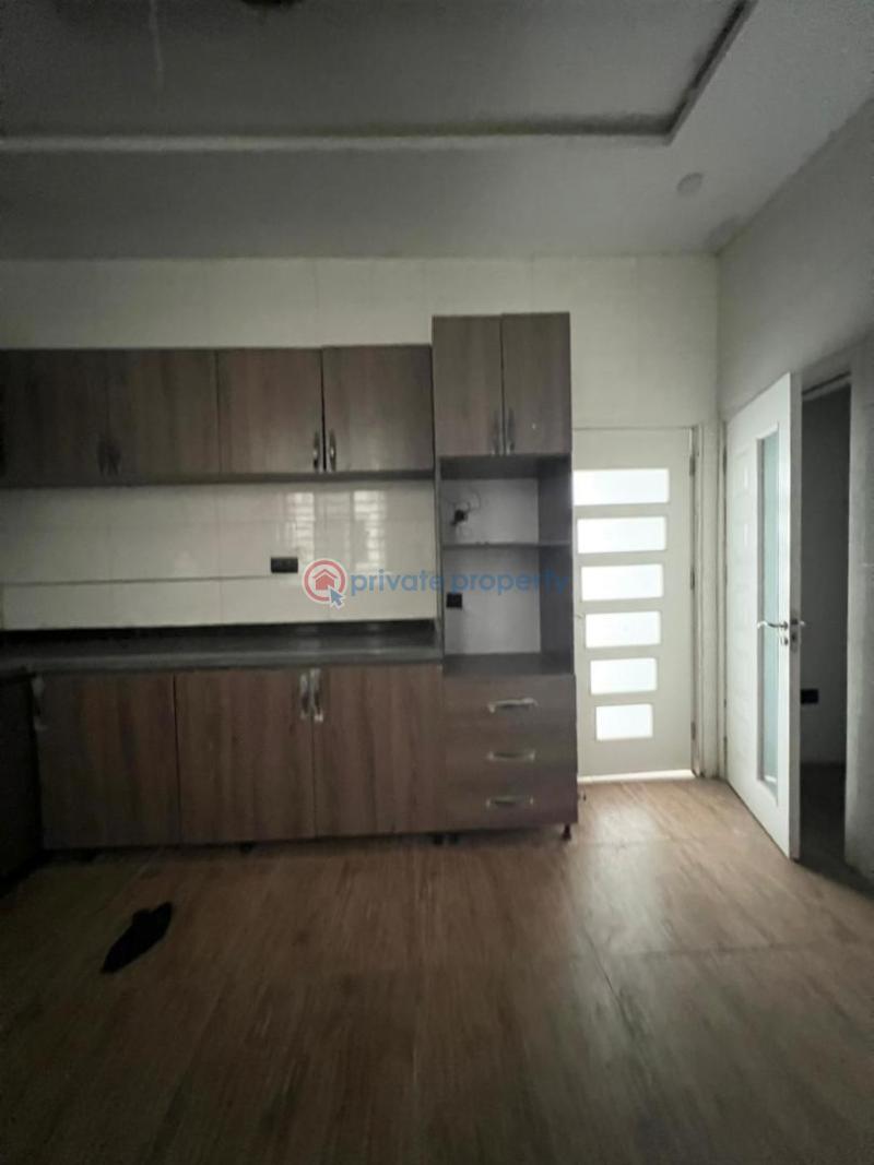 3 bedroom Terraced Duplex For Sale Ikota Lekki Lagos - 28