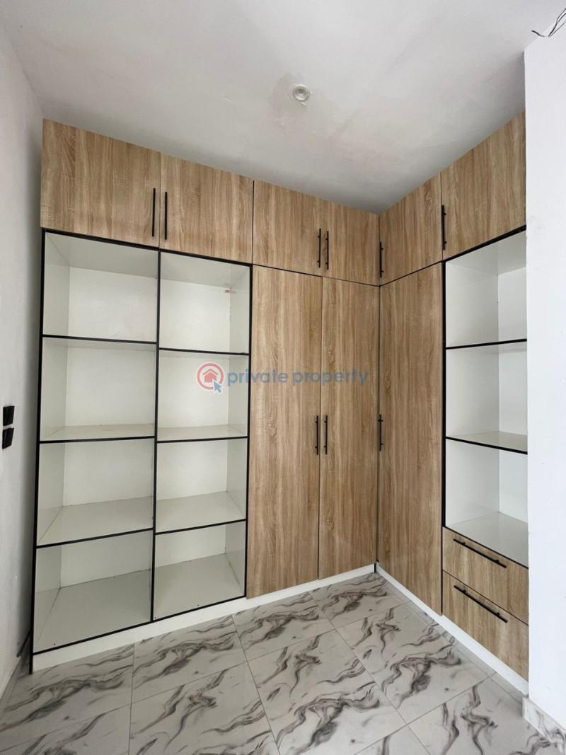 3 bedroom Terraced Duplex For Sale Ajah Lagos - 5