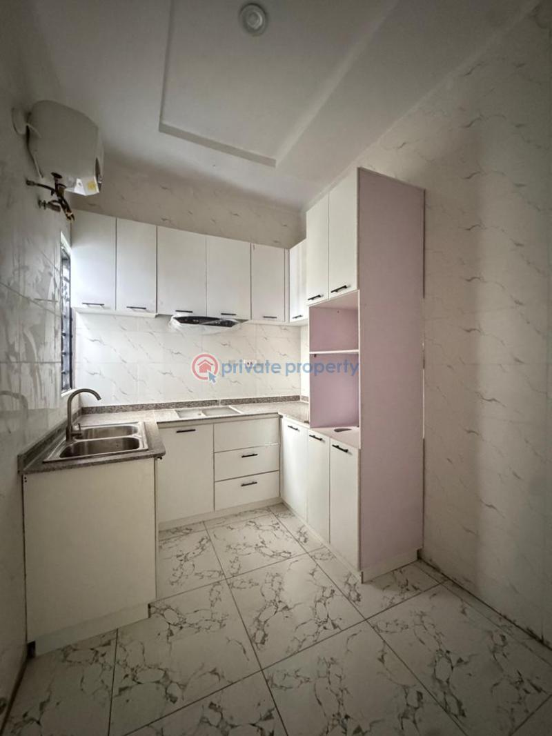 3 bedroom Terraced Duplex For Sale Ajah Lagos - 3