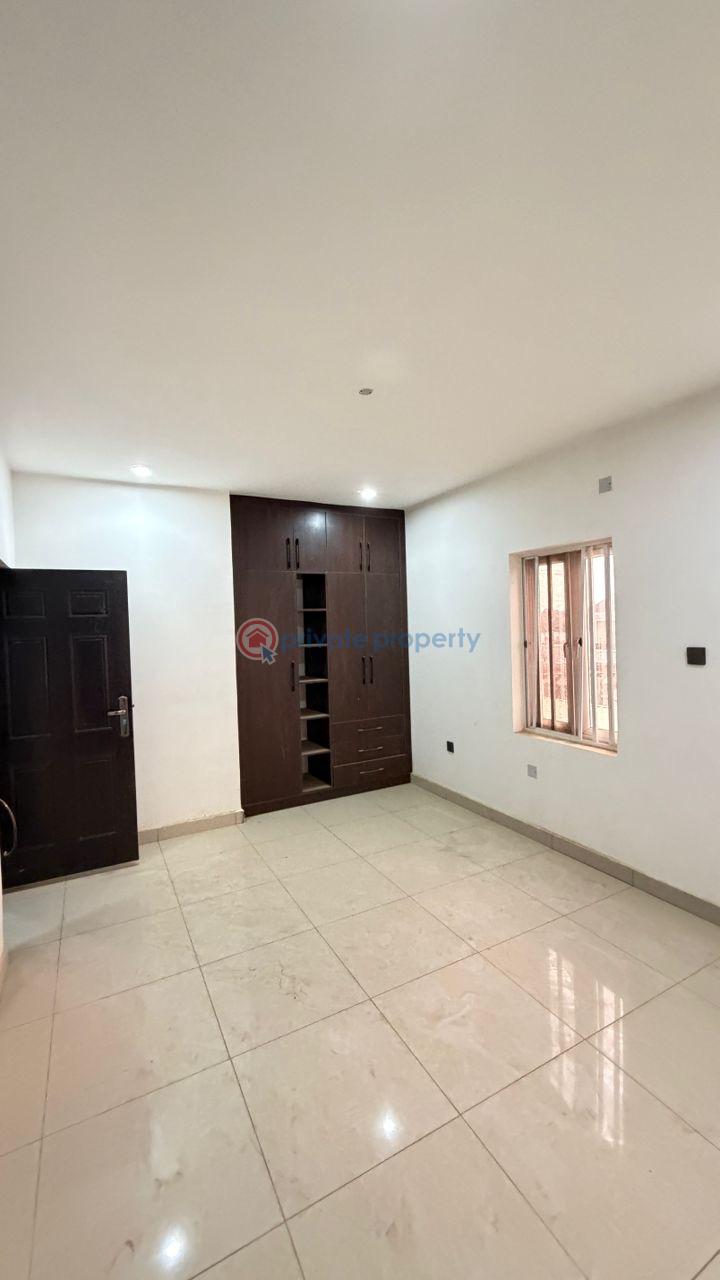 3 bedroom House For Sale Apo Abuja Phase 2  - 3