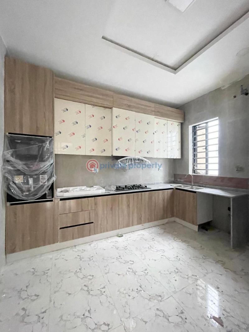 3 bedroom Terraced Duplex For Sale Ajah Lagos - 5