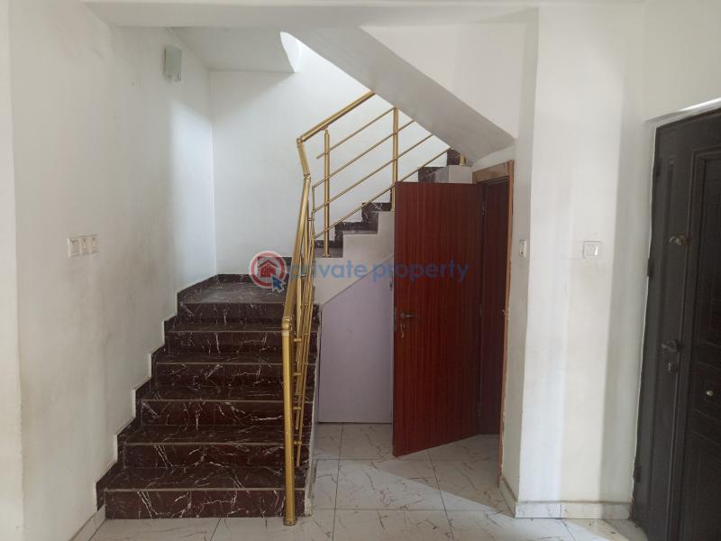 3 bedroom Terrace For Rent Vista Estate Jakande Lekki Lagos - 2