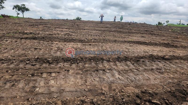 3 bedroom Residential Land For Sale Sheretti Kabusa By Sunnyvale Express Road Lokogoma Abuja Phase 2  - 0