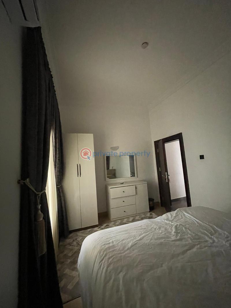 3 bedroom Terraced Duplex For Sale Jahi Abuja Phase 2  - 7