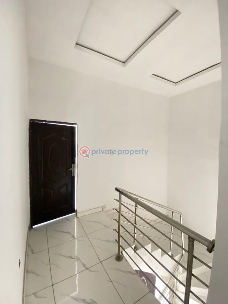 3 bedroom Terraced Duplex For Sale Ajah Lekki Lagos Ajah Lagos - 8