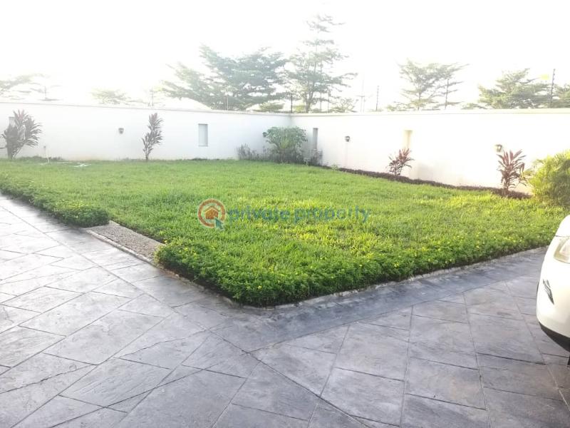 3 bedroom Terrace For Sale Osapa Lekki Lagos - 12