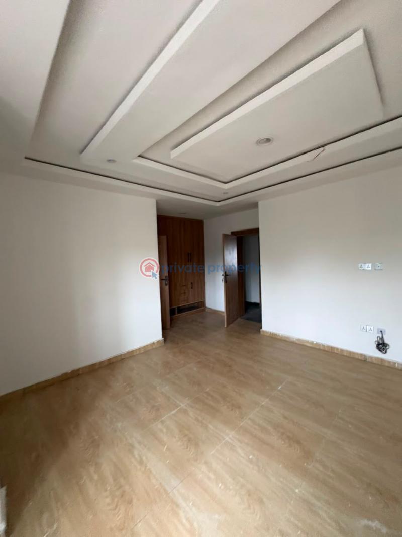 3 bedroom Terrace For Sale Karmo Abuja Phase 3  - 7
