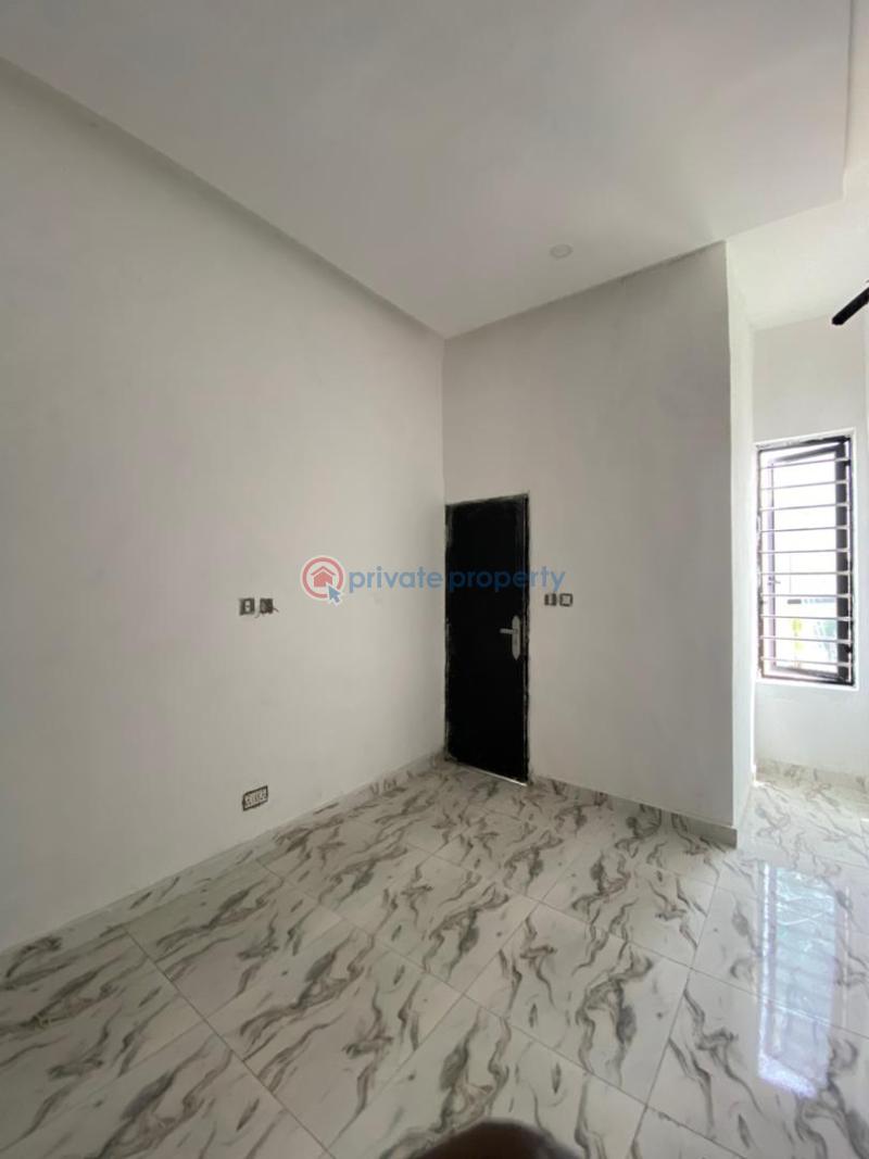 3 bedroom Terraced Duplex For Sale Abraham Adesanya Ajah Lagos - 6