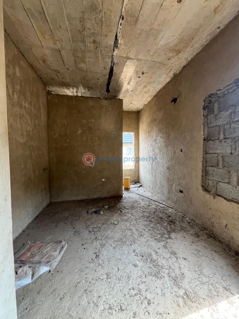 3 bedroom Terraced Duplex For Sale Kubwa Abuja Phase 4  - 1