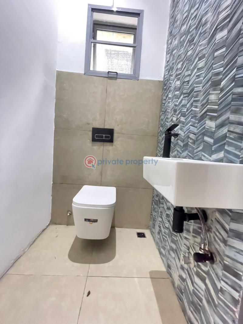 3 bedroom Terraced Duplex For Sale Osapa London Lekki Lagos - 8