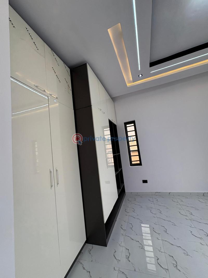 3 bedroom Terraced Duplex For Sale Ajah Lagos - 12