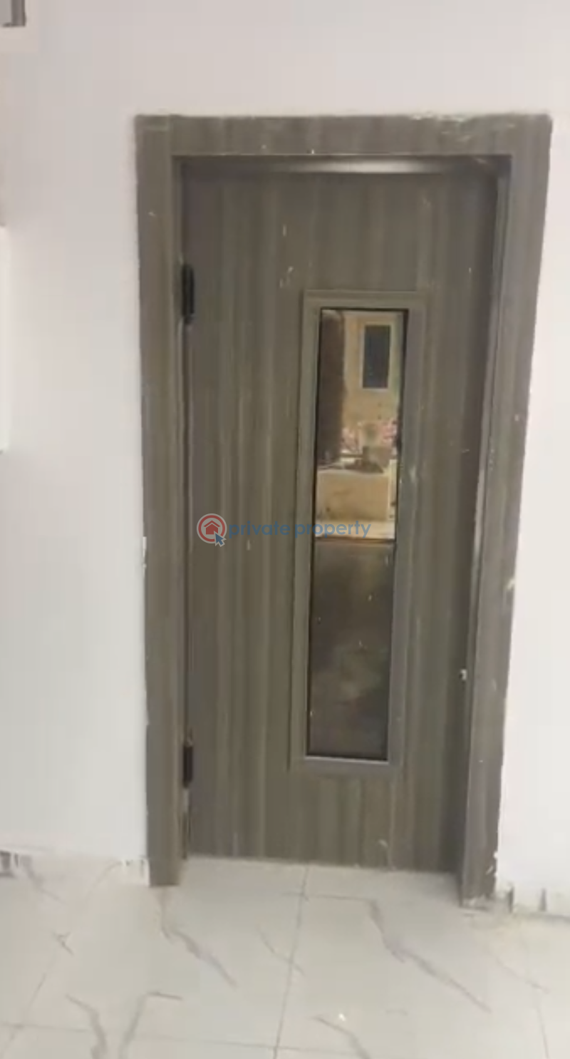 3 bedroom Terraced Duplex For Rent Meridian Estate Awoyaya Lekki Lagos Awoyaya Ajah Lagos - 1